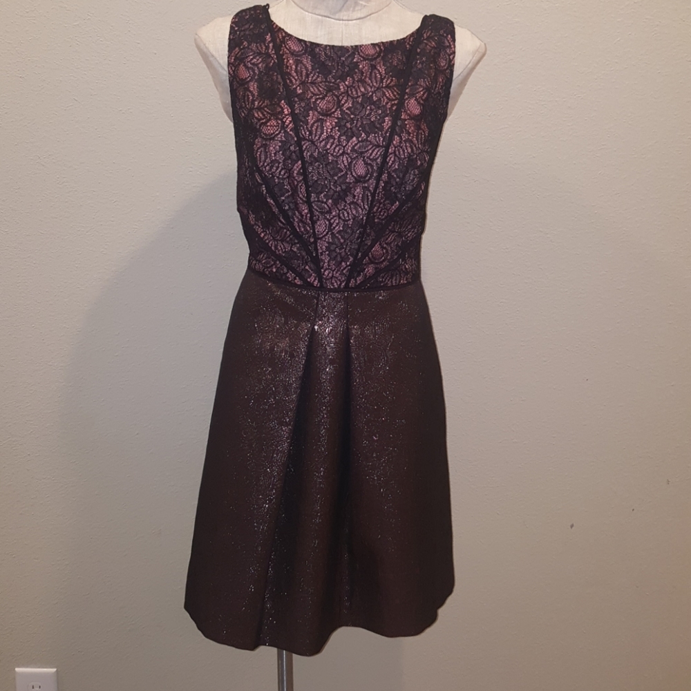 Adrianna Papell Party Dress